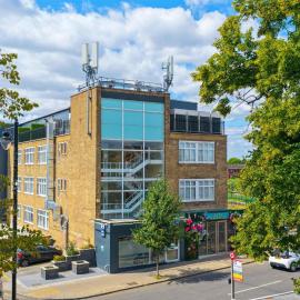 Best Western Northfields Ealing Hotel -Northfield station Elizabeth line，位于伦敦的酒店