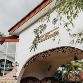 The Premises Hotel，位于第波罗的酒店