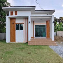 Keerana Villa，位于程逸府的酒店