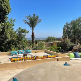 Beit Ain el Nour - Source of Light