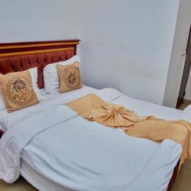hotel samba