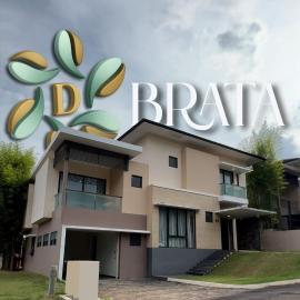 Dream Living - Free GYM & Swimming Pool，位于Jodoh的酒店