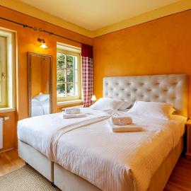 Pod Gora Boutique Hotel，位于克拉尼斯卡戈拉的酒店