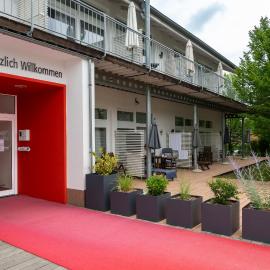 Strandläufer 114，位于Granzow的酒店