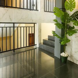 West Hotel Douala，位于Bonabéri的酒店