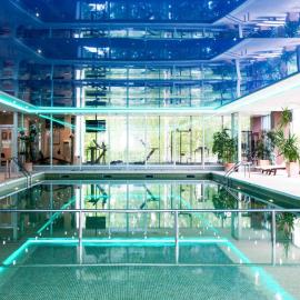 Mercure Gdańsk Posejdon,位于格但斯克的酒店
