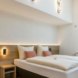 Hotel Kalenborner Höhe，位于卡伦博恩的酒店