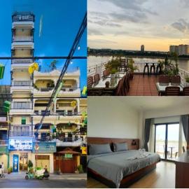 4 RIVERS HOTEL