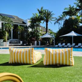 Mercure Gold Coast Resort,位于黄金海岸的酒店