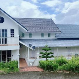 Chanti resort，位于考科的酒店
