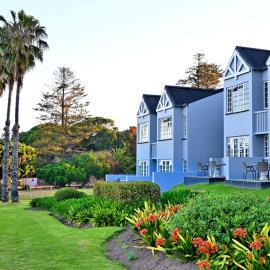 ANEW Resort Wilderness Garden Route，位于维德尼斯的酒店