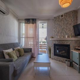 Costa de Madrid, 5 minutos de pantano + AC，位于马德里的酒店
