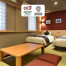 Best Western Plus Hotel Fino Chitose，位于千岁的酒店
