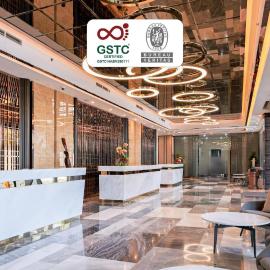 Best Western Plus Metro Clark，位于安吉利斯的酒店