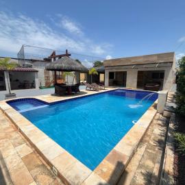 Casa em Acaú/ Pitimbu PB，位于皮廷布的酒店