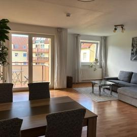Gemütliche 2-Zimmerwohnung