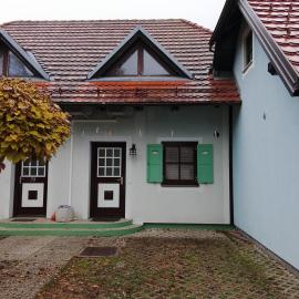 Melisa's Holiday Home，位于Mostec的酒店