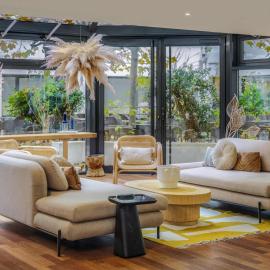 Mercure Paris Gare Montparnasse TGV,位于巴黎的酒店