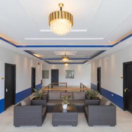The Strype Hotel Tagaytay
