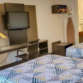 Motel 6-Kewanee, IL,位于Kewanee的酒店