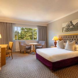Mercure Hotel Windhoek，位于温特和克的酒店