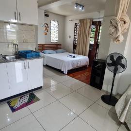 Cozy Studio Apt Pool Free WIFI