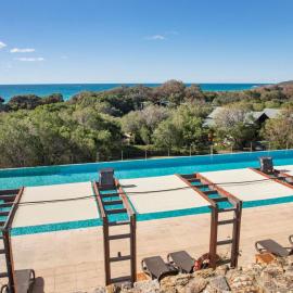 Pullman Bunker Bay Resort Margaret River，位于邓斯伯勒的酒店