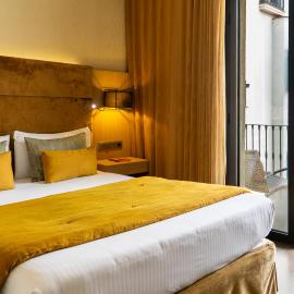 Hotel Constanza
