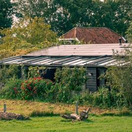 Logement de Appelgaard，位于屈伦博赫的酒店