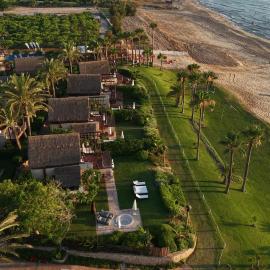 Laguava Resort，位于Ar Rumaylah的酒店