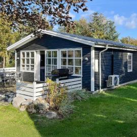 Beautiful Home In Millinge With Wifi，位于Millinge的酒店