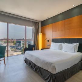 Eurostars Puerta Madrid