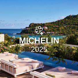 Tropical Hotel St Barth，位于古斯塔维亚的酒店