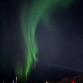 Norway Lights center of Bodo near Train station and Airoport，位于波多的酒店