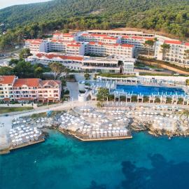 Vitality Hotel Punta，位于大洛希尼的酒店