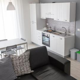 B&B Via Nazionale，位于米拉佐的酒店