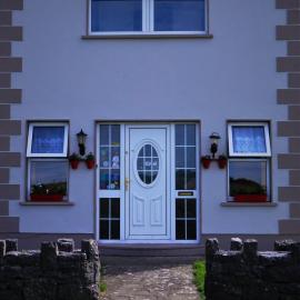 Doolin House，位于杜林的酒店