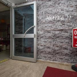 HOME- Otel 22