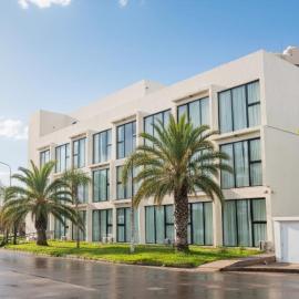 RM Campana Hotel,位于坎帕纳的酒店