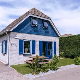 Gezinsvakantiewoning nabij strand, kindvriendelijk, Zuiderdiep 20, Ouddorp
