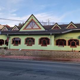 Penzion Bedřiška Kraslice，位于Kraslice的酒店