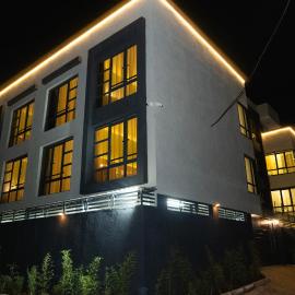Amoria Boutique Hotel，位于Kiambu的酒店