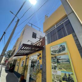 Hospedaje Mayo Huacachina，位于伊察的酒店