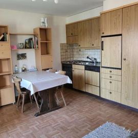 Restaurant Hotel Park，位于Niedergampel的酒店