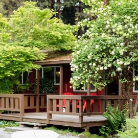 Fern River Resort，位于Felton的酒店
