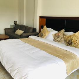 residence hoteliere samba