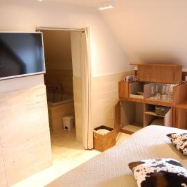 B&B Cottage Sandfort，位于Zandvoorde的酒店