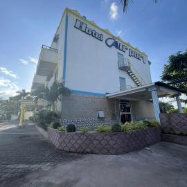 Csm Clark Hotel，位于Pampang的酒店