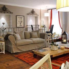 Locanda In Borgo Garnì & Wellness，位于博尔戈的酒店