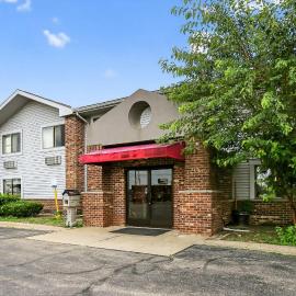 Econo Lodge Princeton，位于Princeton的酒店
